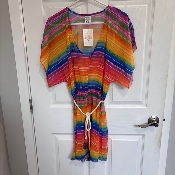 Becca Shoreline Tunic - Picture 3 of 6